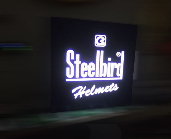 ACP SIGNS - Sign Board Manufacturer & Supplier, Signage Company Delhi