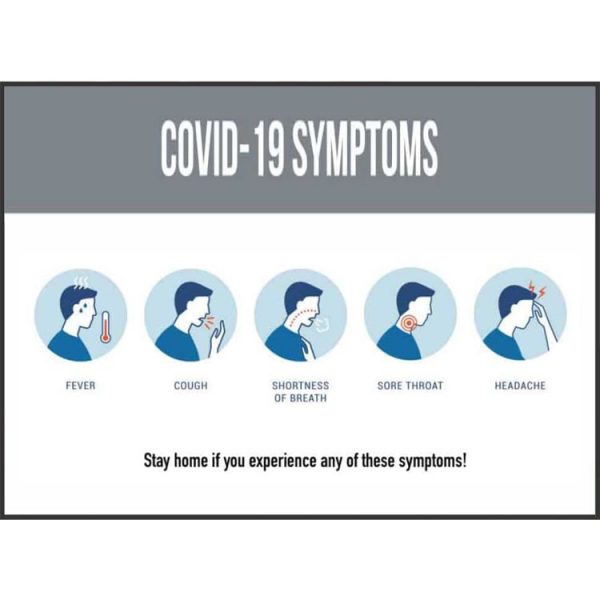 Covid-19 Symptoms